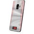 Tunisia Soccer Flag Galaxy S9 Skin